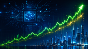 Alibaba Stock, Qwen3.8-Max, Chinese AI Models, BABA Stock, AI Stock Market 2026, Alibaba Cloud, Chinese Tech Stocks