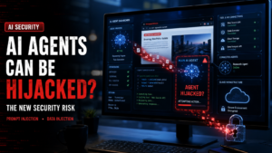 AI Agent Security Warning
