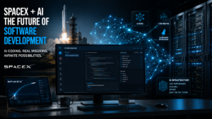SpaceX Completes $60 Billion Cursor Acquisition to Supercharge Grok and AI Coding