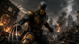 Marvel's Wolverine PS5 Faces Viral Backlash Ahead of September Launch