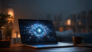 Meta Just Released an AI Model Powerful Enough to Run on Your Laptop