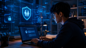 OpenAI Launches ChatGPT for Teens With New Safety Features and Parental Controls