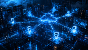 Google’s A2A AI Agent Protocol Moves to New Foundation as Agentic AI Race Accelerates