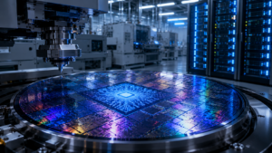 Samsung Raises AI Chip Prices by 15% as Global Demand Surges