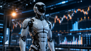 Unitree Unveils Superman Humanoid Robot Ahead of Historic IPO