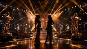 Madonna Leads 2026 MTV VMAs Nominations With 11, Taylor Swift Gets 9