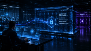 OpenAI Stops Retaining Business AI Data as It Takes Aim at Anthropic