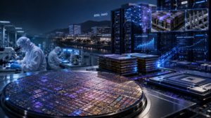 Micron Invests $10 Billion in AI Memory Research as Demand for AI Chips Explodes