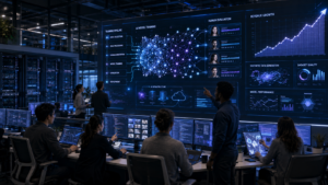 AI Training Startup Micro1 Hits $500 Million Revenue Run Rate Amid AI Boom