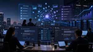 OpenAI Gains on Anthropic in Business AI as ChatGPT Enterprise Usage Surges