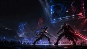 Riot Games Ends 2XKO Development After Just One Year as League of Legends Fighter Struggles