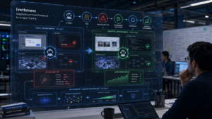 Google Researchers Introduce EnvHarness to Improve AI Agent Task Performance
