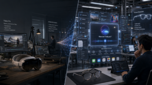 Apple Cuts 200+ Jobs in Siri and Vision Pro Teams as AI Strategy Shifts