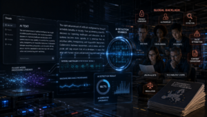 Claude AI Watermark Sparks Backlash as Anthropic Marks AI-Generated Text Worldwide
