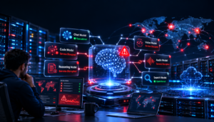 Claude Down: Anthropic AI Suffers Major Outage
