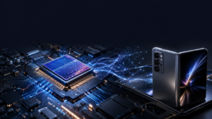 Xiaomi Unveils Xring O3: New 3nm Chip for Flagships