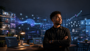 Tim Armoo on AI and the Next Wealth-Creation Wave