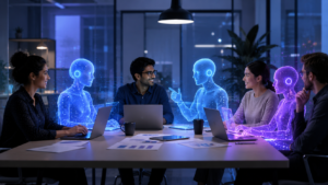 Agentic AI in 2026: How AI Tools Are Becoming "AI Employees"