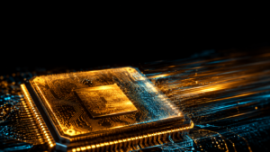 AMD Buys a Startup That Builds AI Chips 48x Faster Than Nvidia's