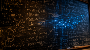 OpenAI's Astra Model Just Solved 10 Decades-Old Math Problems for $2,000 | Affitronix