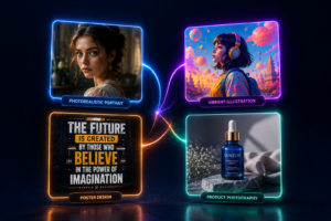Which AI Is Best for Image Generation in 2026?