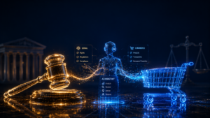 Court Rules AI Shopping Agents Can Legally Use Your Amazon Account