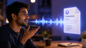 ChatGPT Voice Can Now Read Your Files and Access Your Projects