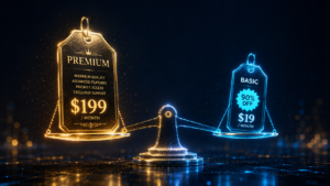 DeepSeek's New AI Model Costs 99% Less Than Claude — But Is It Actually As Good? | Affitronix