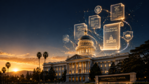 California Has 30+ AI Bills Moving Through the Legislature — Here's What's In Them | Affitronix