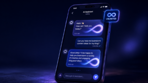 ChatGPT Free Users Now Get Unlimited Text Chats