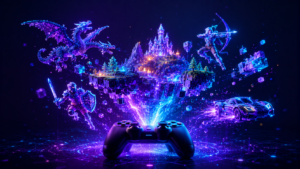 How AI Is Changing Video Game Development in 2026 Affitronix