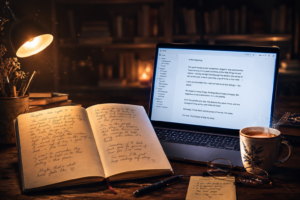 How to Use AI Without Losing Your Own Writing Voice
