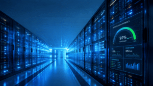 LinkedIn AI data center pause