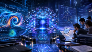 OpenAI Says Its AI Agents Solved a Millennium Prize Math Problem — Experts Are Questioning the Claim