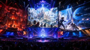 BlizzCon 2026 Opens Today With Major Diablo, Warcraft and Overwatch Announcements Expected