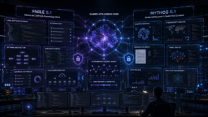 Anthropic Launches Claude Fable 5.1 and Mythos 5.1 With Major AI Coding Upgrade