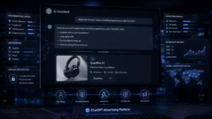 OpenAI Reveals How ChatGPT Ads Could Actually Work