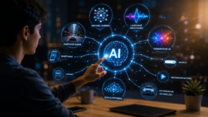 What Is Artificial Intelligence? A Simple Explanation for Beginners