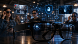 Meta Shuts Down Cameras on Thousands of AI Glasses Over Privacy Tampering