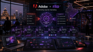 Adobe Acquires Indian AI Startup Rilo to Accelerate Agentic Marketing