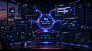 Meta Launches Muse Spark 1.3 to Power Next-Generation AI Agents
