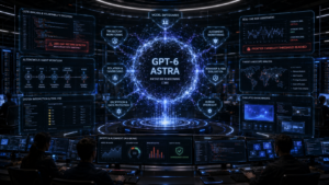 OpenAI Publishes GPT-6 Astra Safety Review as Model Reaches Critical Cybersecurity Level