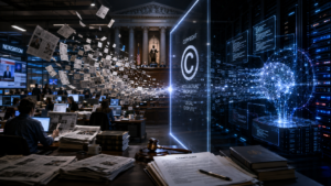 OpenAI Faces New Copyright Lawsuit From Seattle Times and Newsday