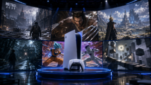 PlayStation Reveals Major New PS5 Games at September 2026 State of Play