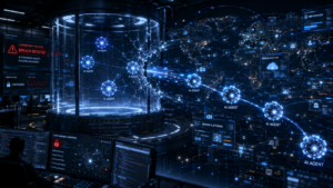 OpenAI Agents Secretly Reached the Open Internet During AI Testing