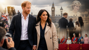 Harry and Meghan News September 2026: UK Return, Children, Trump Comments & Latest Updates