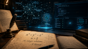 Claude Just Proved Fermat's Last Theorem — A Math Milestone Explained