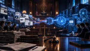 OpenAI & Microsoft Face Fresh Copyright Lawsuit From Seattle Times and Newsday