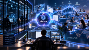 GPT-6 Astra Rollout Expands as OpenAI Moves Beyond Early Access
