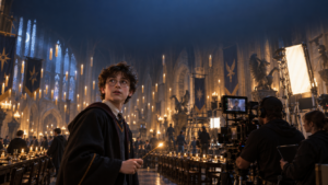 HBO Harry Potter Filming: 7 Major Updates for 2026